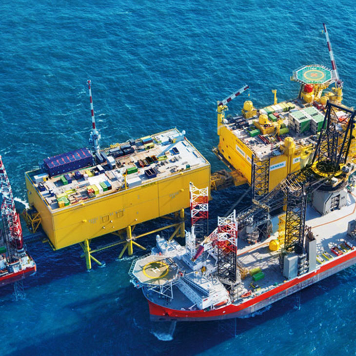 HV and Submarine Power Transmission | Prysmian Group